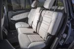 Mercedes-AMG GLS63 4Matic 2016 года (US)